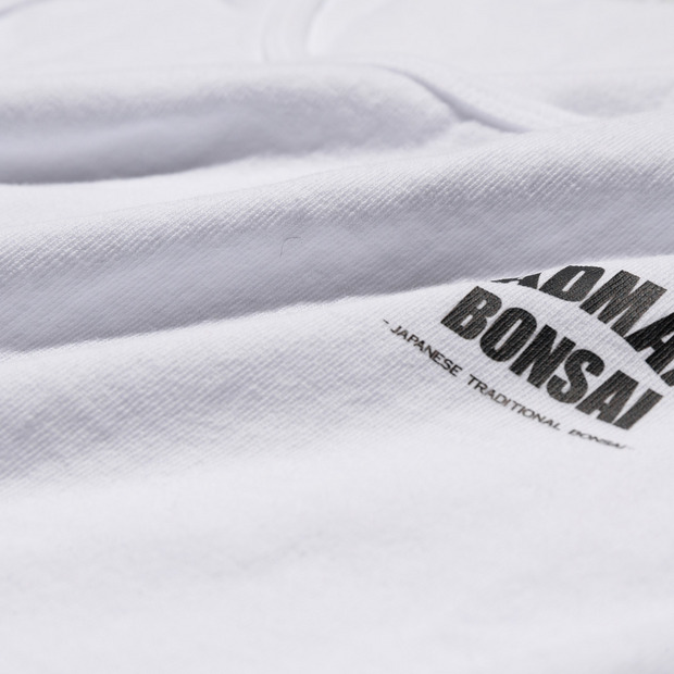 TRADMAN&rsquo;S BONSAI TANK TOP 詳細画像